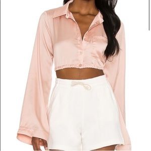 Lovers and Friends Angela Top